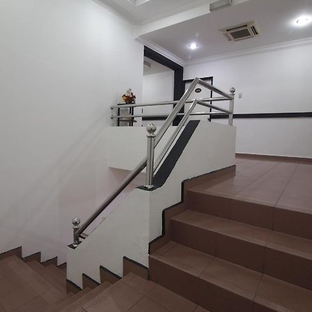 טלוק אינטן G City Hotel מראה חיצוני תמונה