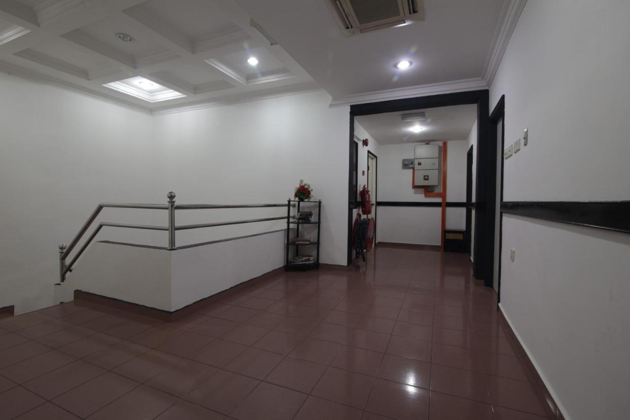 טלוק אינטן G City Hotel מראה חיצוני תמונה