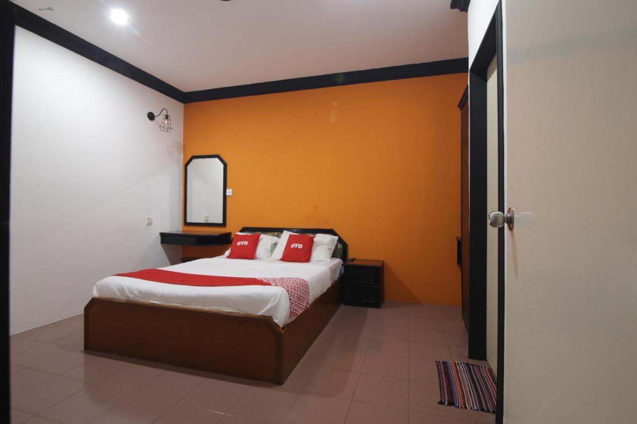 טלוק אינטן G City Hotel מראה חיצוני תמונה