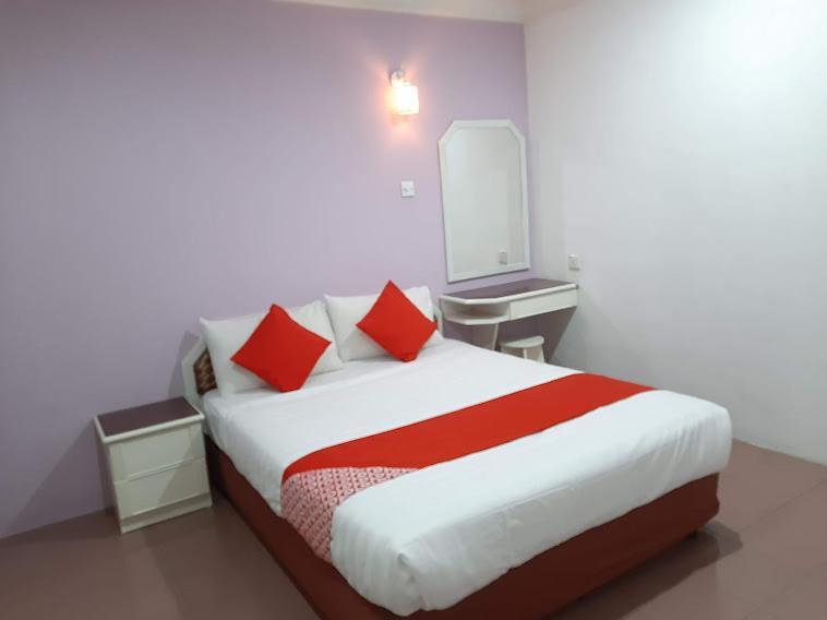 טלוק אינטן G City Hotel מראה חיצוני תמונה