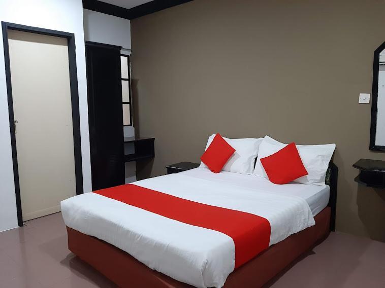 טלוק אינטן G City Hotel מראה חיצוני תמונה