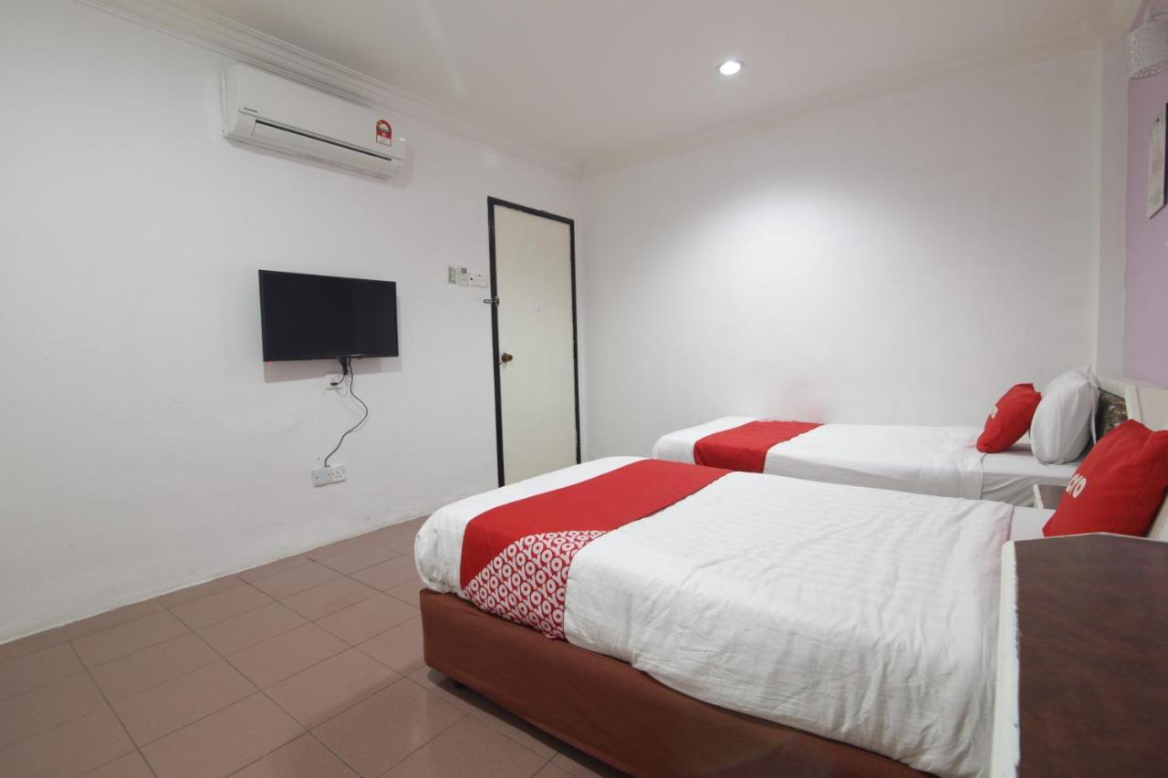 טלוק אינטן G City Hotel מראה חיצוני תמונה