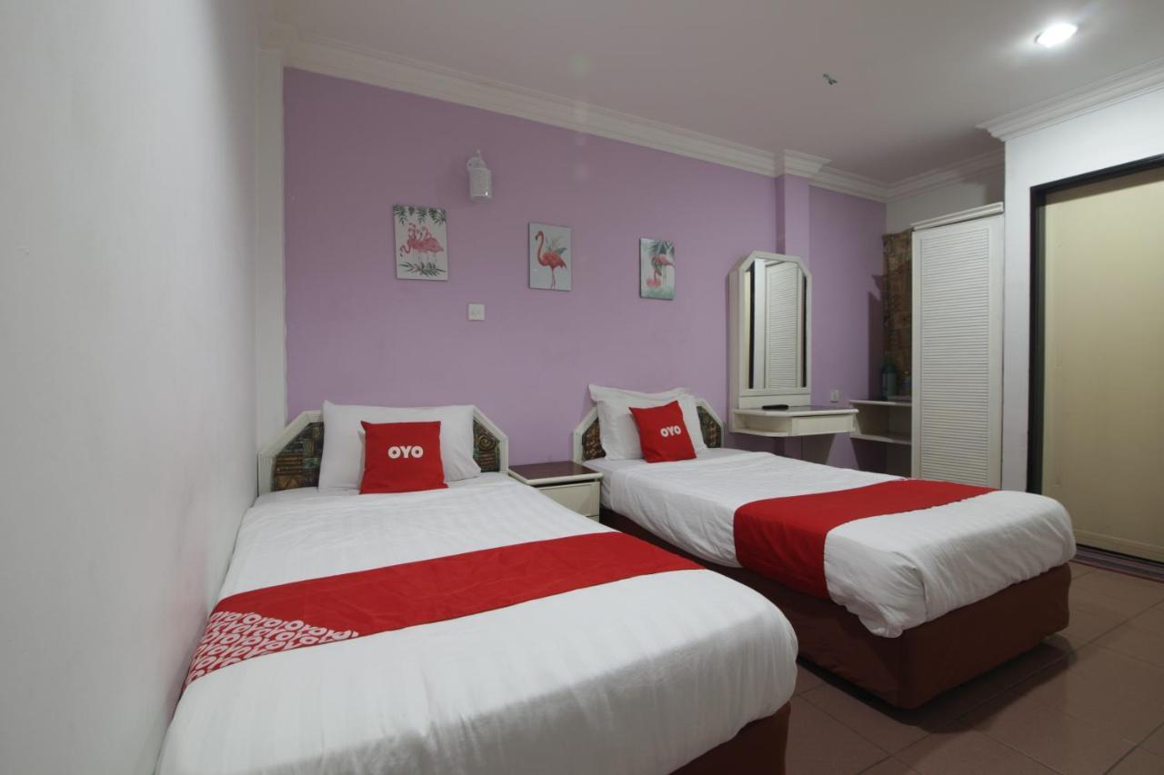 טלוק אינטן G City Hotel מראה חיצוני תמונה
