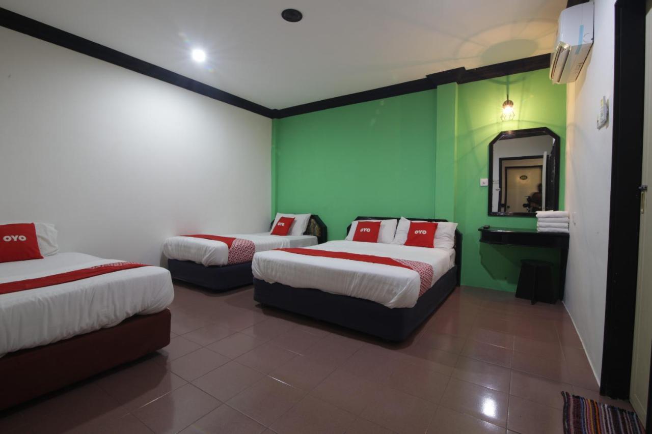 טלוק אינטן G City Hotel מראה חיצוני תמונה