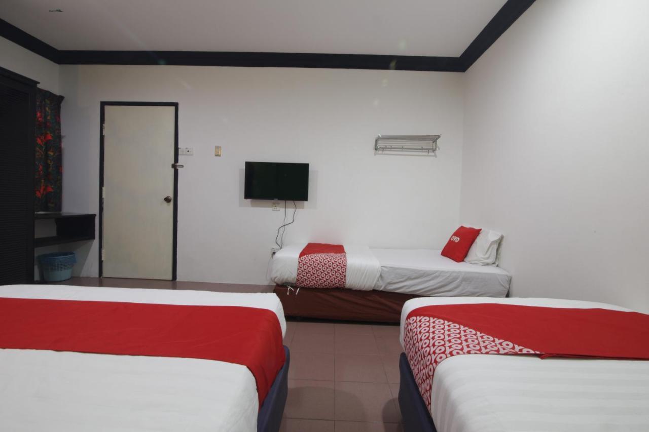 טלוק אינטן G City Hotel מראה חיצוני תמונה