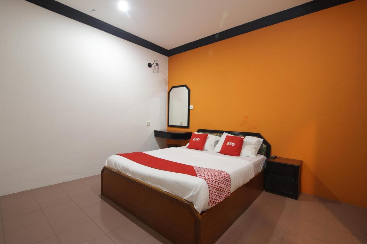 טלוק אינטן G City Hotel מראה חיצוני תמונה