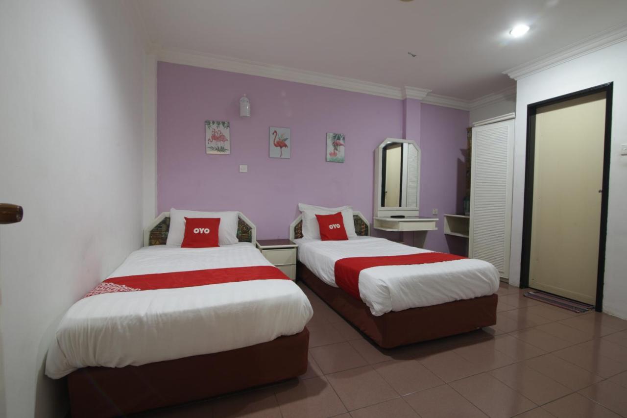 טלוק אינטן G City Hotel מראה חיצוני תמונה