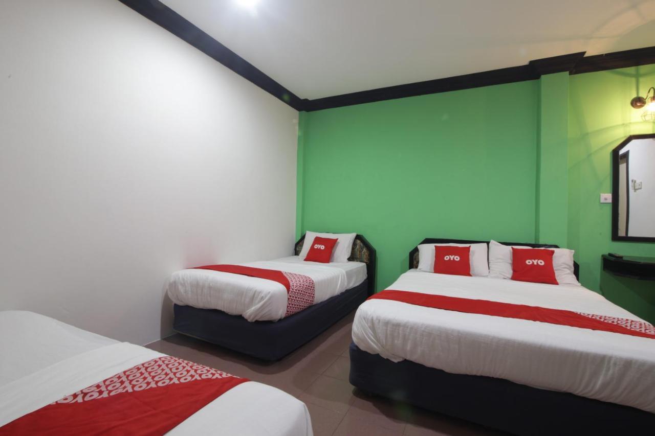 טלוק אינטן G City Hotel מראה חיצוני תמונה