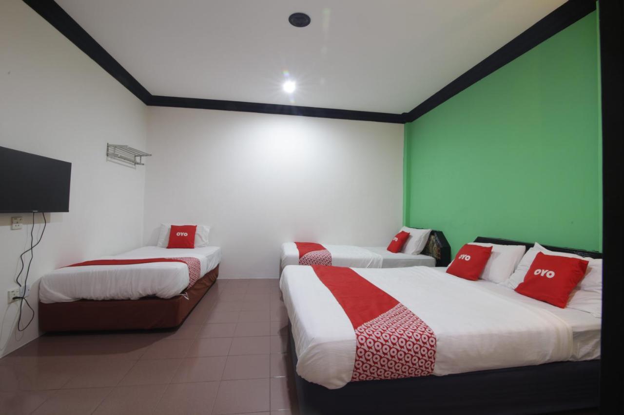 טלוק אינטן G City Hotel מראה חיצוני תמונה