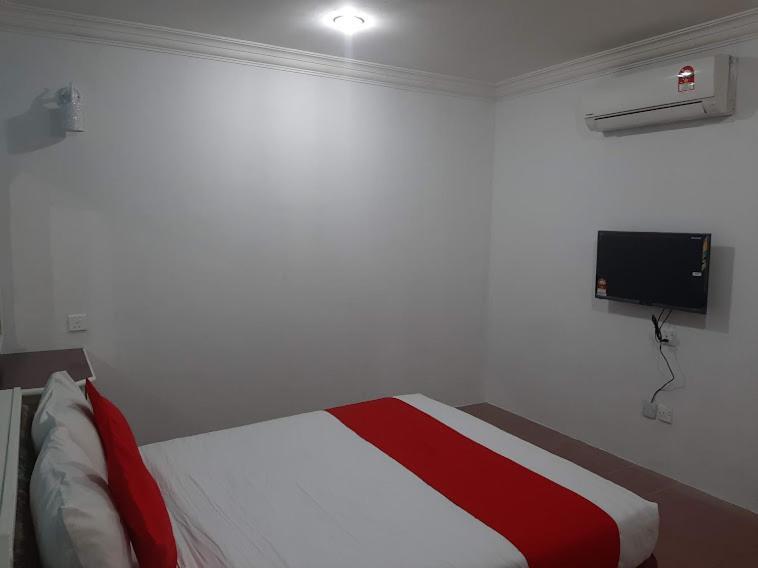 טלוק אינטן G City Hotel מראה חיצוני תמונה