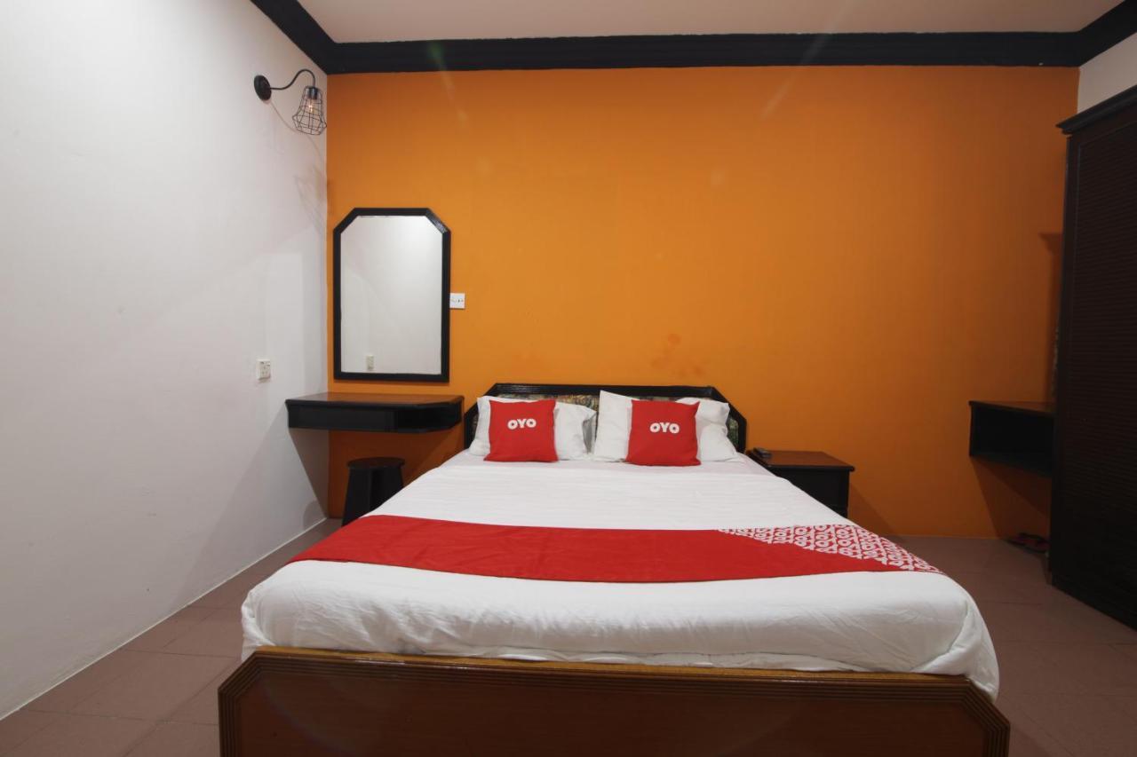 טלוק אינטן G City Hotel מראה חיצוני תמונה