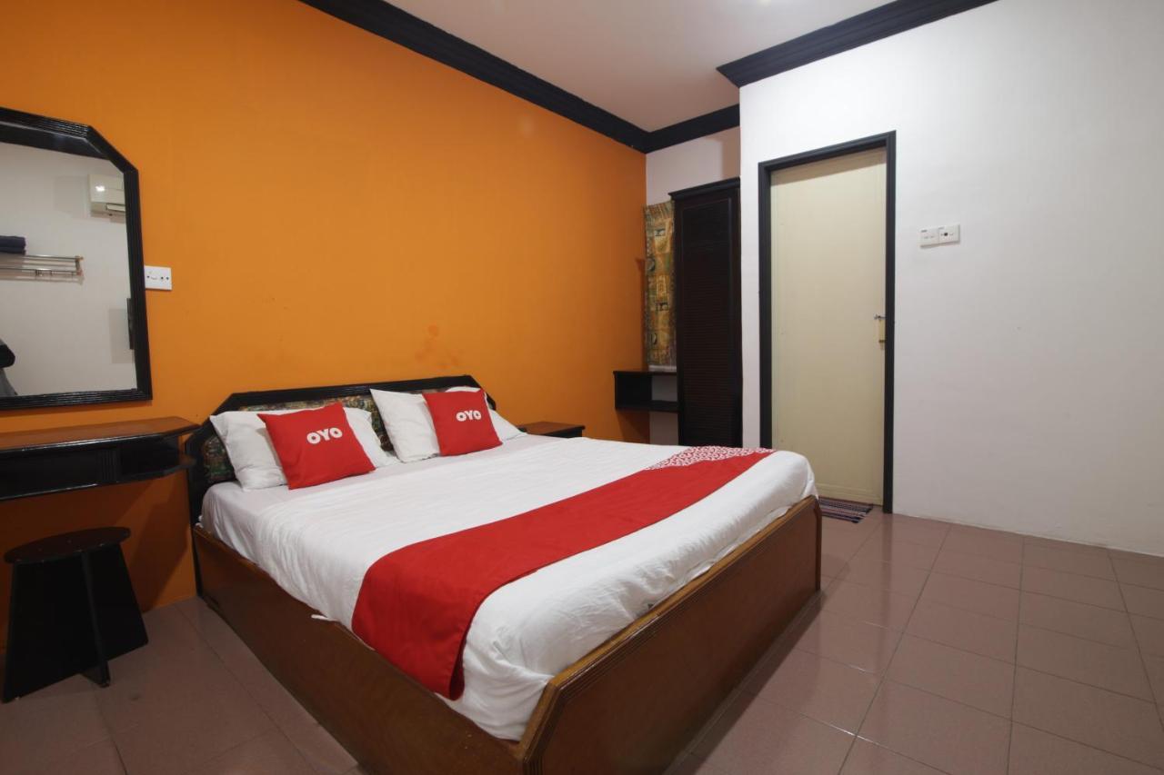 טלוק אינטן G City Hotel מראה חיצוני תמונה