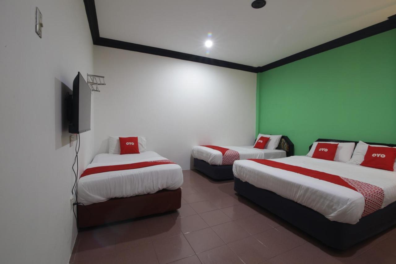 טלוק אינטן G City Hotel מראה חיצוני תמונה