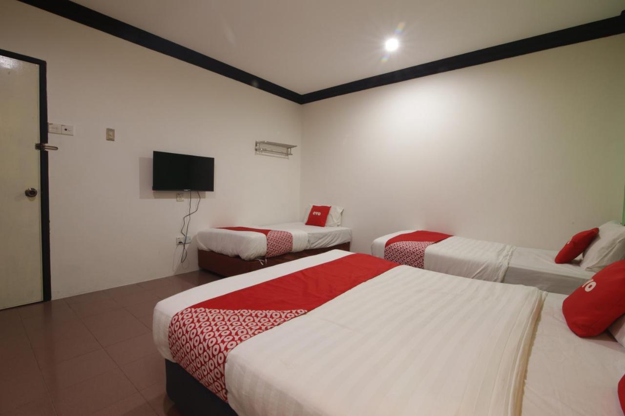 טלוק אינטן G City Hotel מראה חיצוני תמונה