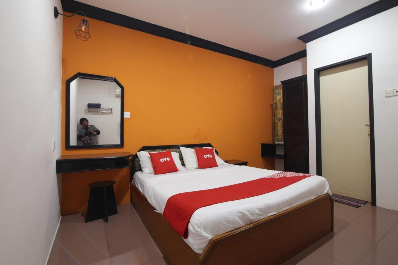 טלוק אינטן G City Hotel מראה חיצוני תמונה