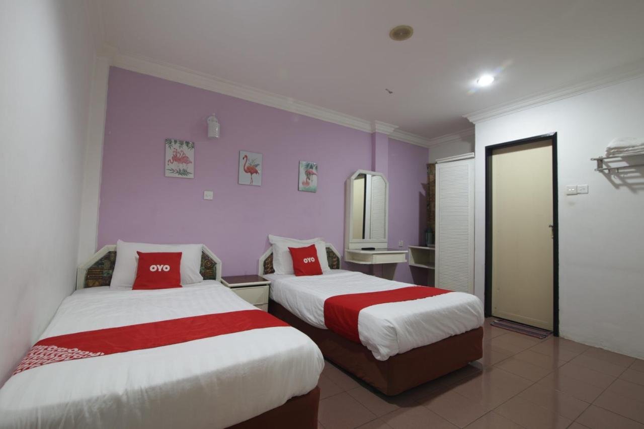 טלוק אינטן G City Hotel מראה חיצוני תמונה