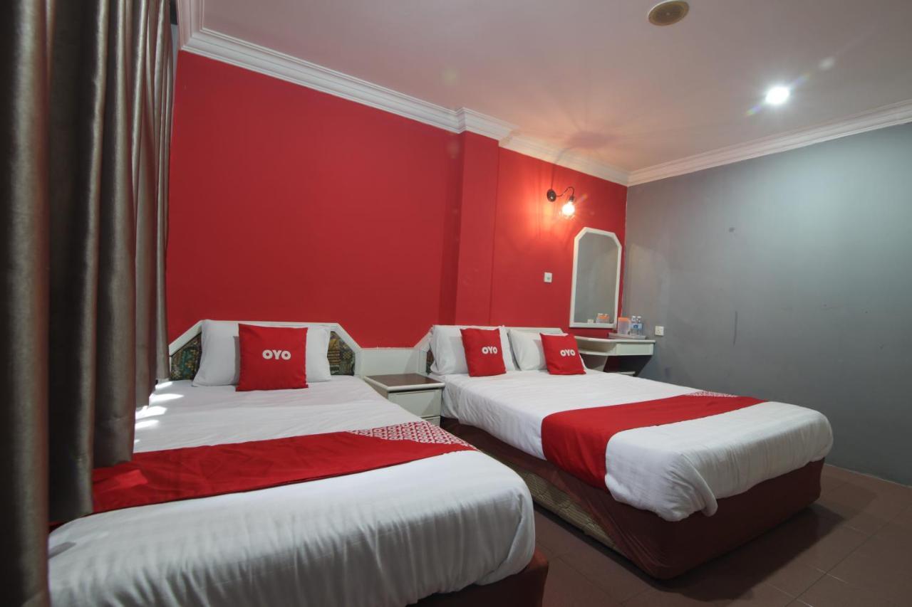 טלוק אינטן G City Hotel מראה חיצוני תמונה