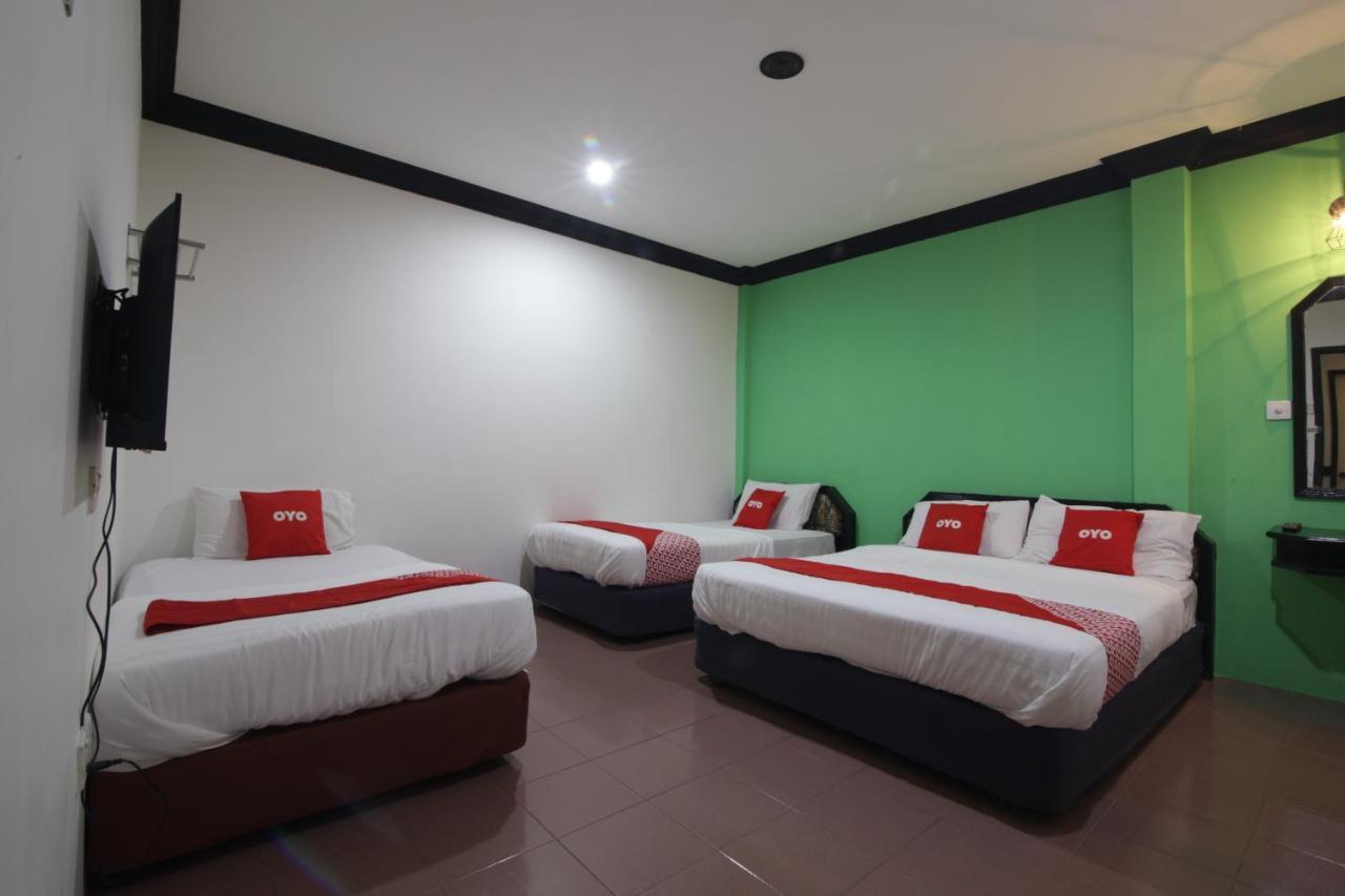 טלוק אינטן G City Hotel מראה חיצוני תמונה
