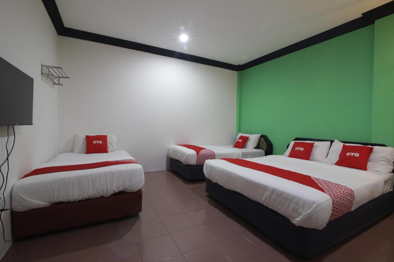 טלוק אינטן G City Hotel מראה חיצוני תמונה