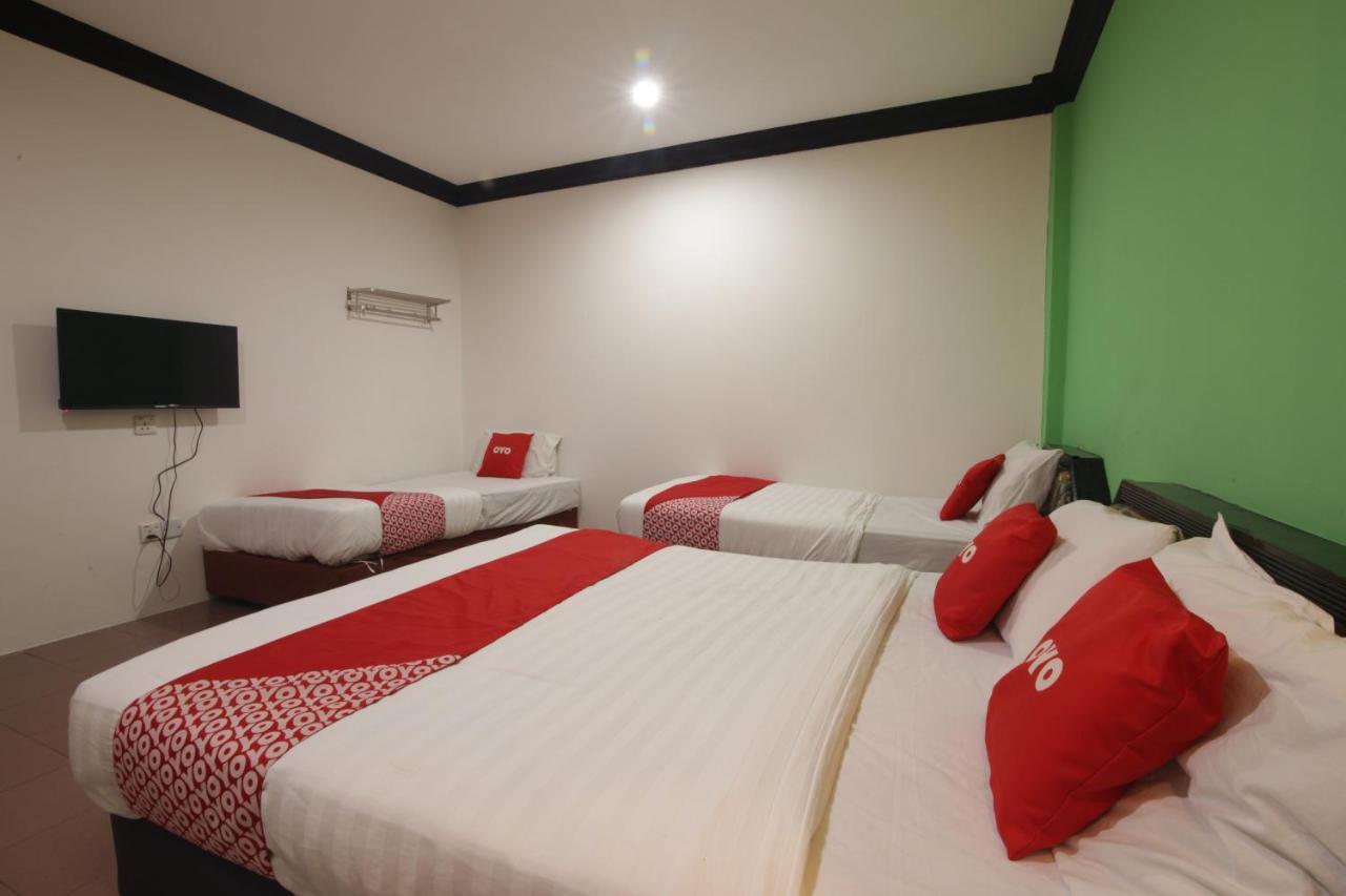 טלוק אינטן G City Hotel מראה חיצוני תמונה