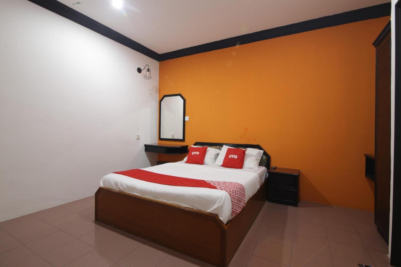 טלוק אינטן G City Hotel מראה חיצוני תמונה