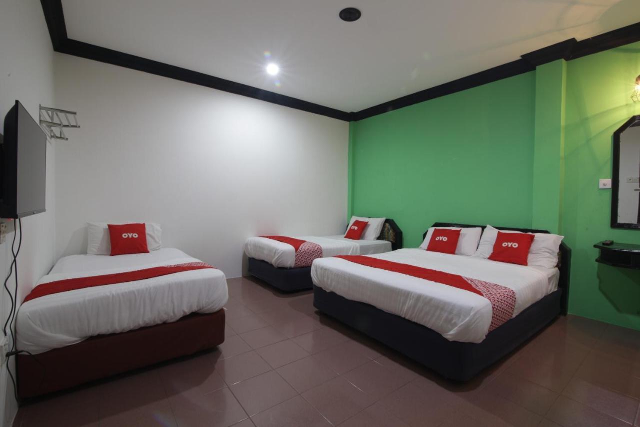 טלוק אינטן G City Hotel מראה חיצוני תמונה