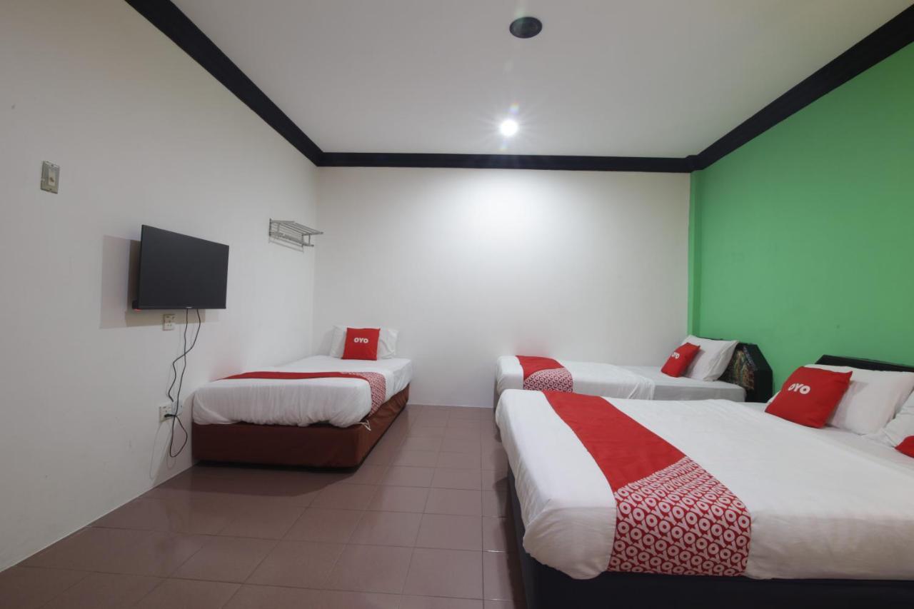 טלוק אינטן G City Hotel מראה חיצוני תמונה